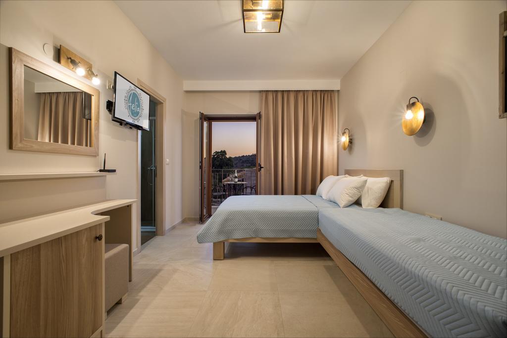 Aelia Sivota Aparthotel Rom bilde