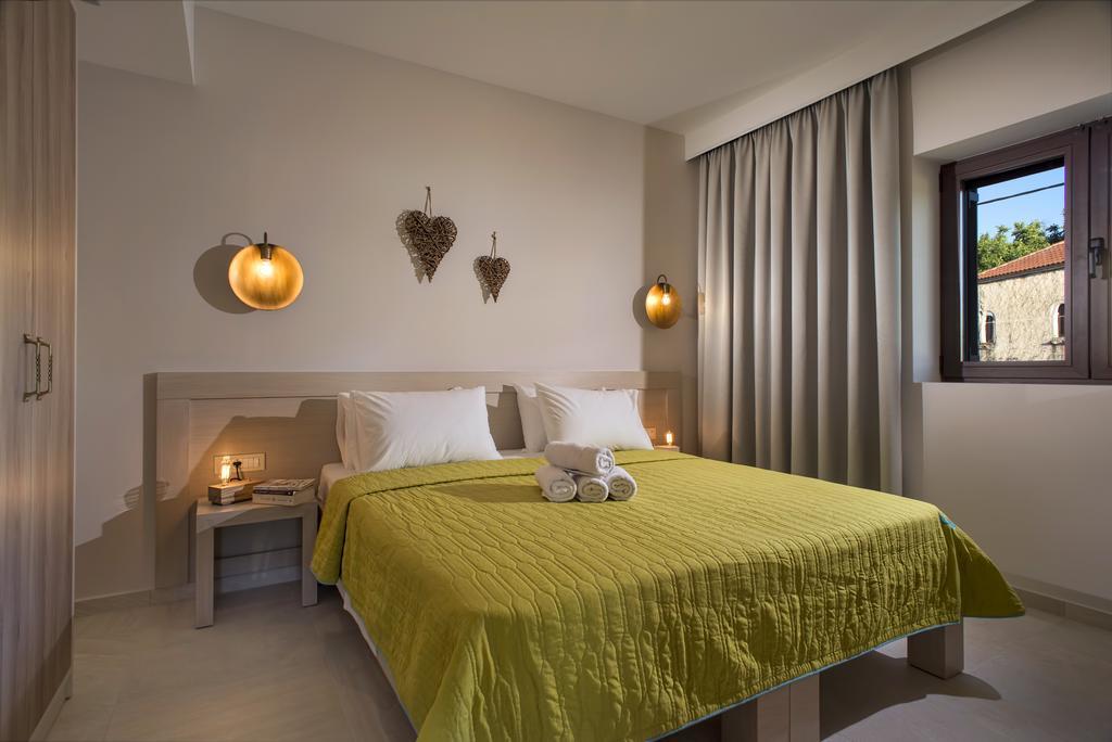 Aelia Sivota Aparthotel Rom bilde