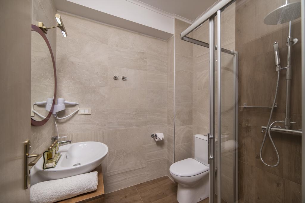Aelia Sivota Aparthotel Rom bilde